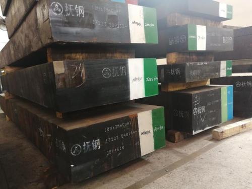 NAK80模具钢