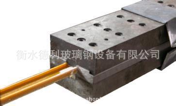 模具一般用什么钢