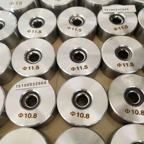 挤压模具材料