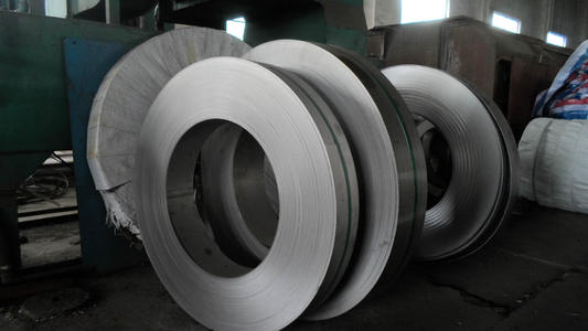 不锈钢钢带