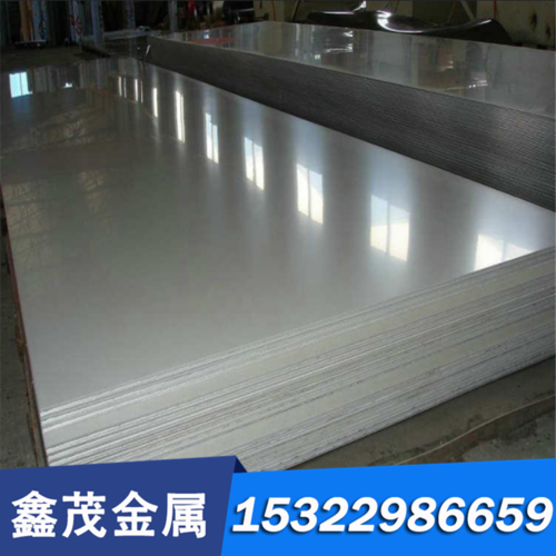 沉淀硬化不锈钢