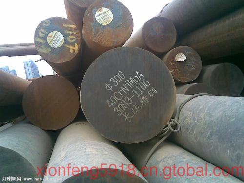 铬钼合金钢