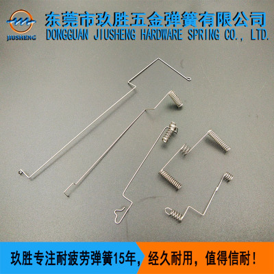 不锈钢弹簧厂