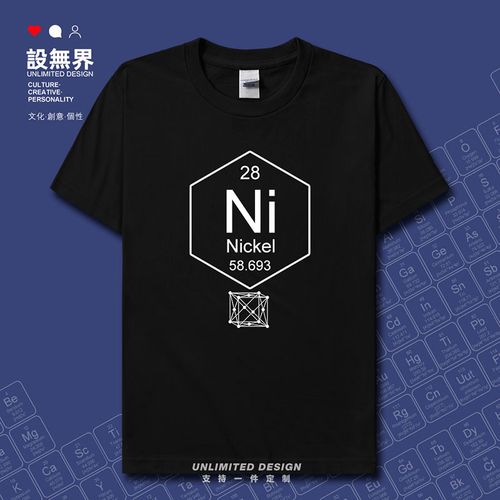 ni是什么元素