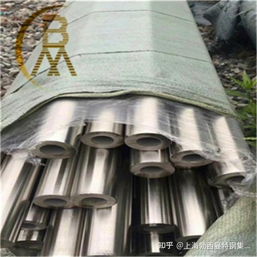Inconel718合金棒