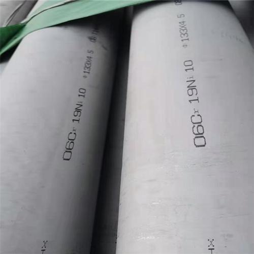 奥氏体型不锈钢06cr19ni10
