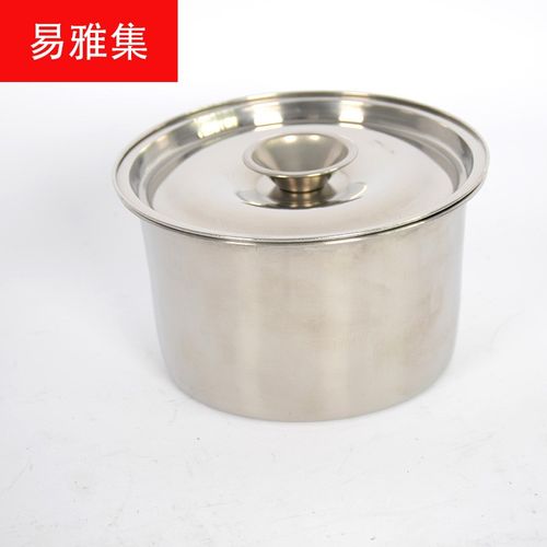 无磁不锈钢