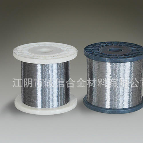 镍铬合金丝