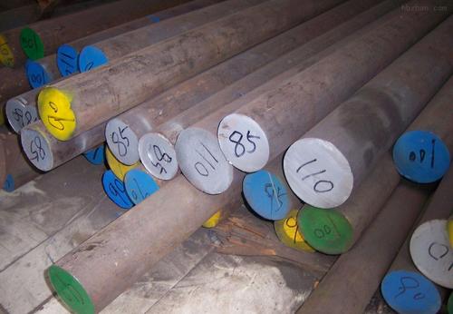 Inconel718合金棒