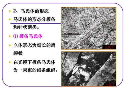 金属材料热处理