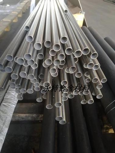 镍基合金管
