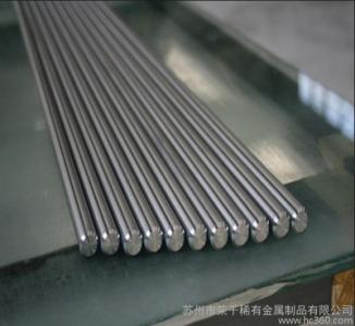 Inconel718合金棒