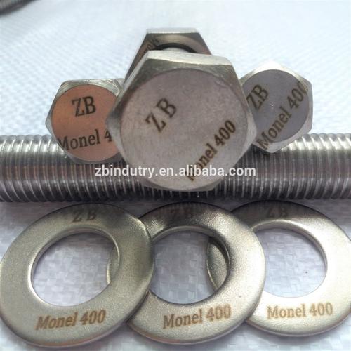 monel400镍合金薄带