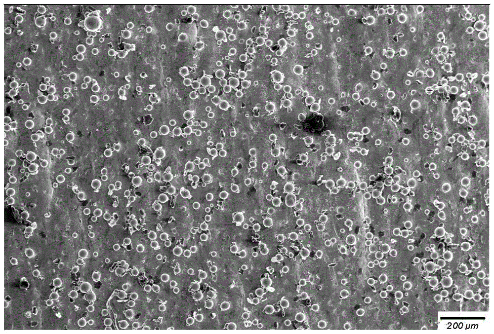 一种降低选区熔化3D打印金属复杂结构表面粗糙度的方法与流程
