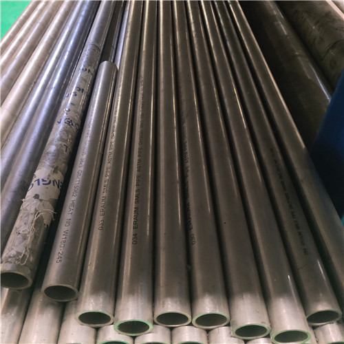 高温合金管