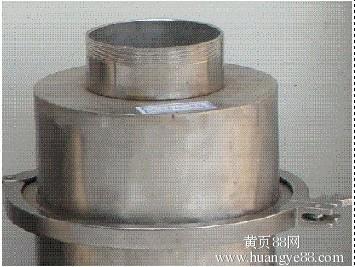 金属表面处理工艺