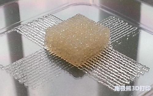 生物医用材料