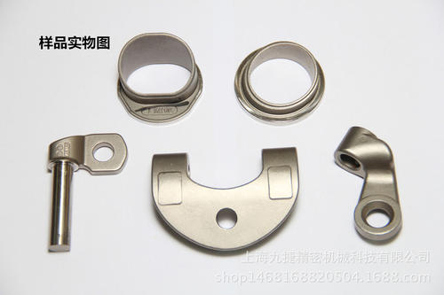 航空紧固件