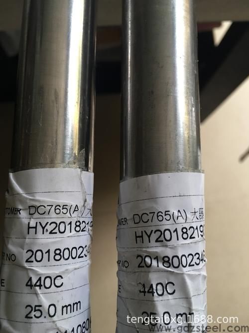 sus440c不锈板现货