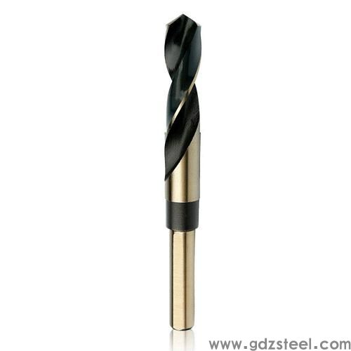 22的高速钢钻头切削用量