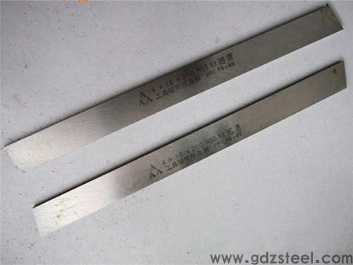 高速钢刀具m2成分