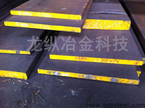 粉末钢高速钢很脆吗