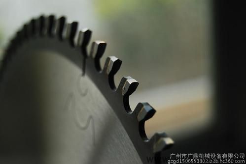 高速钢锯片网