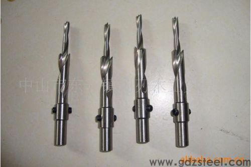 高速钢钻头什么价