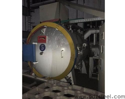 m2高速钢气淬工艺