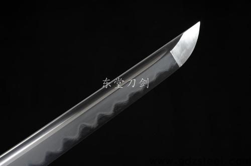 高速钢打刀