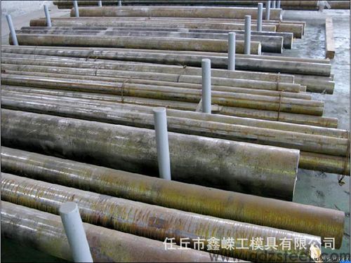 高速钢m2的密度