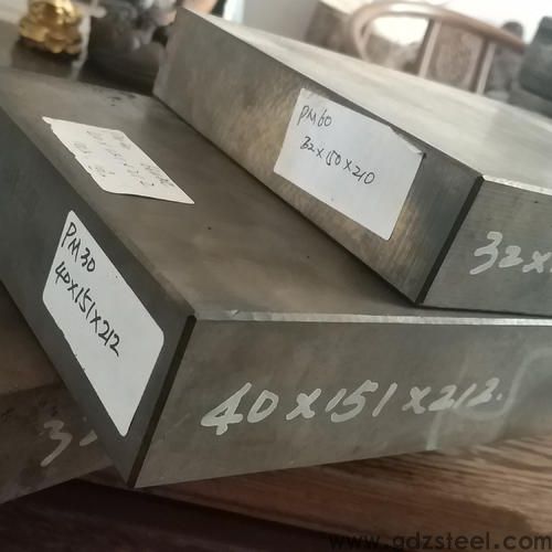 spm30粉未高速钢