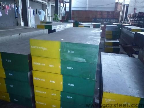 江苏粉末高速钢