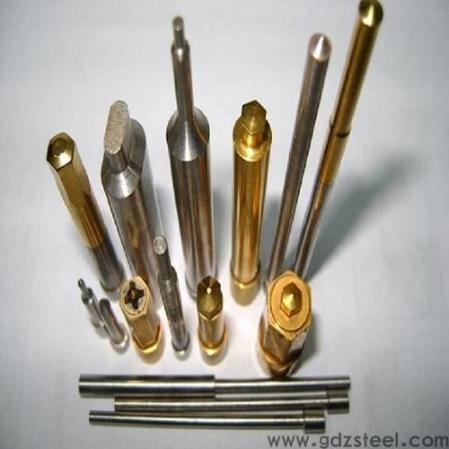 skh9高速钢冲针规格