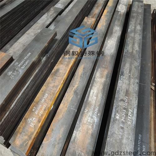 m2高速钢的价格