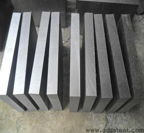 cr12mov钢的激光淬火