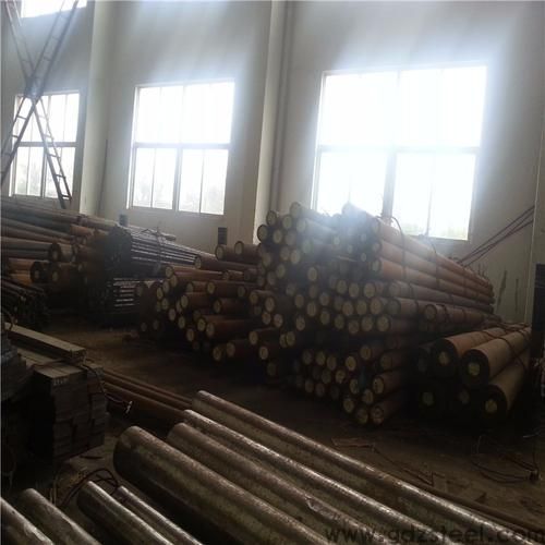 丰城cr12mov钢批发市场