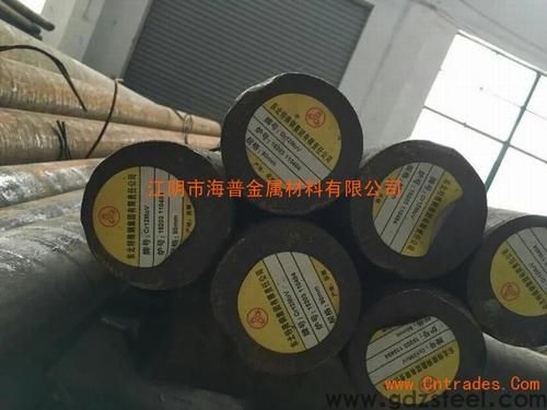 三河cr12mov钢材批发市场
