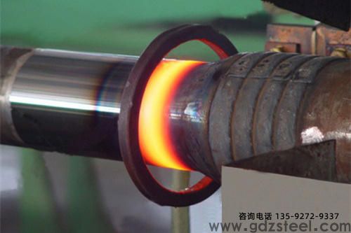 cr12mov钢热处理工段设计