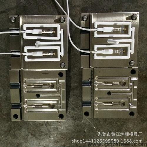 热流道模具