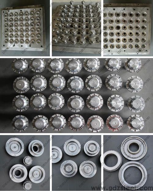 硅胶模具(硅胶模具制作视频)(图1)