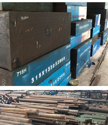 cr12mov钢材的详细规格