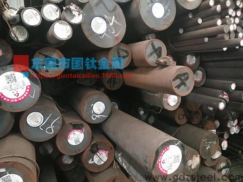 cr12mov钢加工