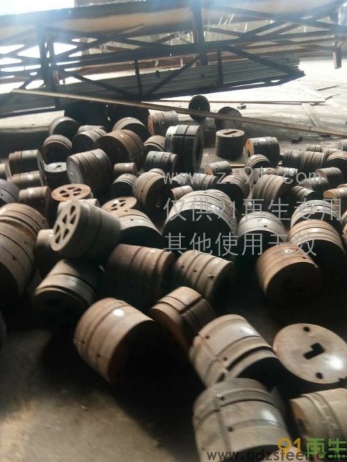 cr12mov钢加工