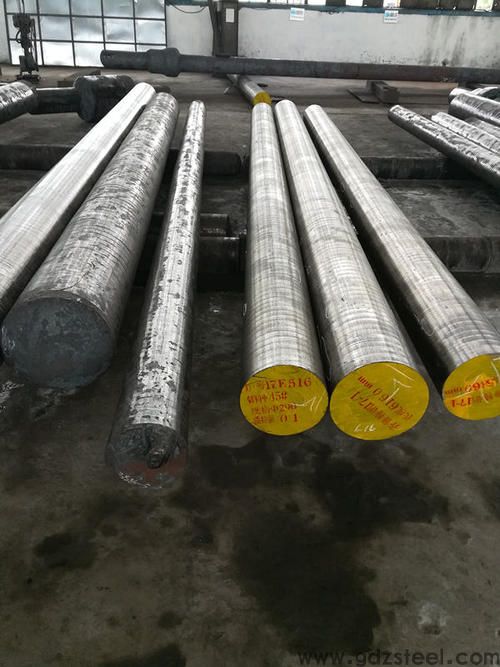 cr12mov哪家钢厂好