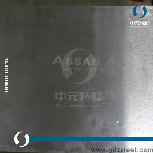 cr12mov钢材的热处理变形