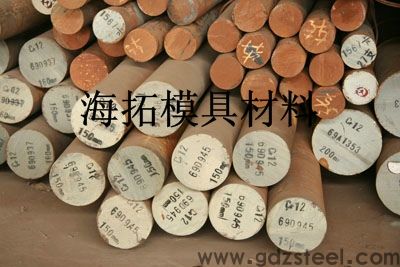 cr12mov钢性能