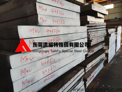 长钢东特cr12mov板料