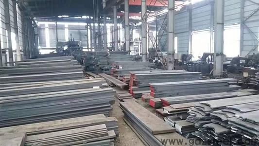 cr12mov钢材更新价格行情