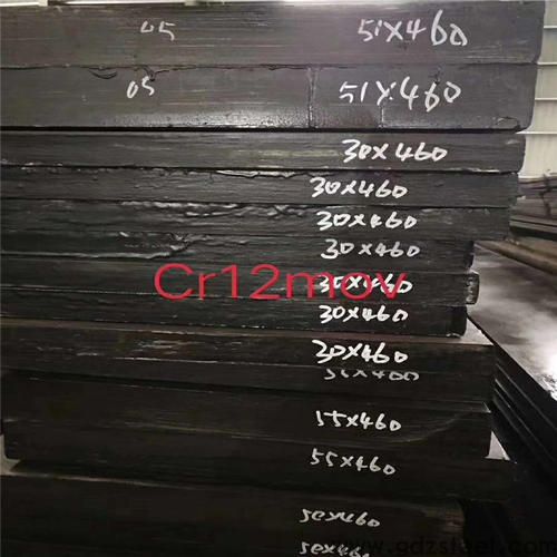 cr12mov钢板有